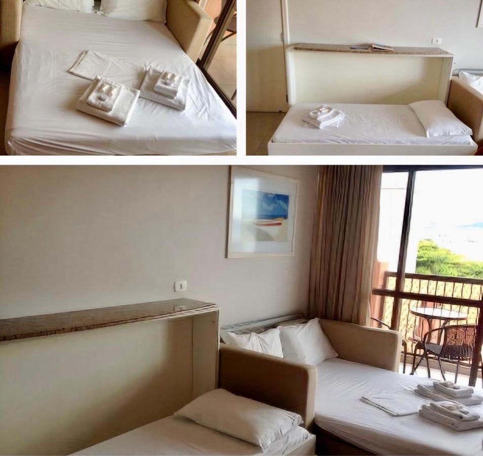 Florianópolis Flat Partic Hotel Jurere Beach Village المظهر الخارجي الصورة