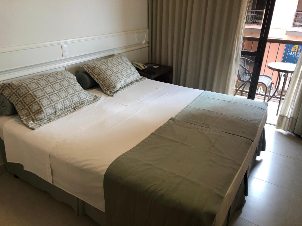 Florianópolis Flat Partic Hotel Jurere Beach Village المظهر الخارجي الصورة