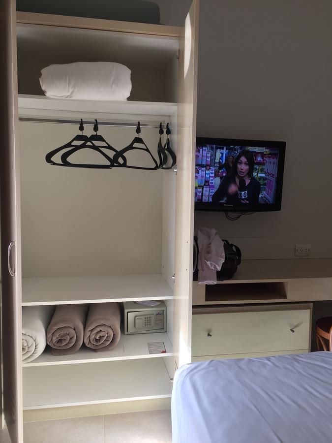 Florianópolis Flat Partic Hotel Jurere Beach Village المظهر الخارجي الصورة
