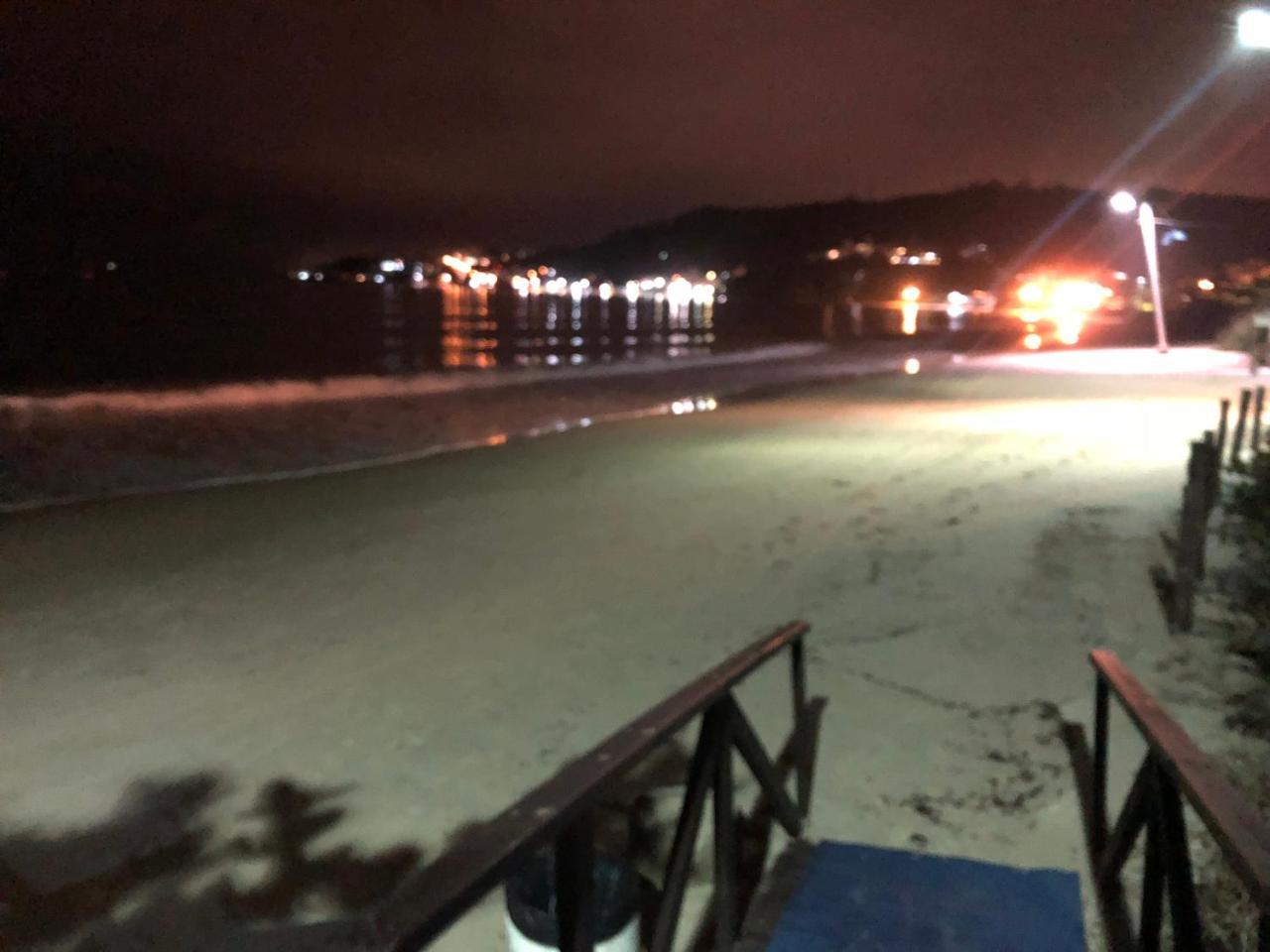 Florianópolis Flat Partic Hotel Jurere Beach Village المظهر الخارجي الصورة