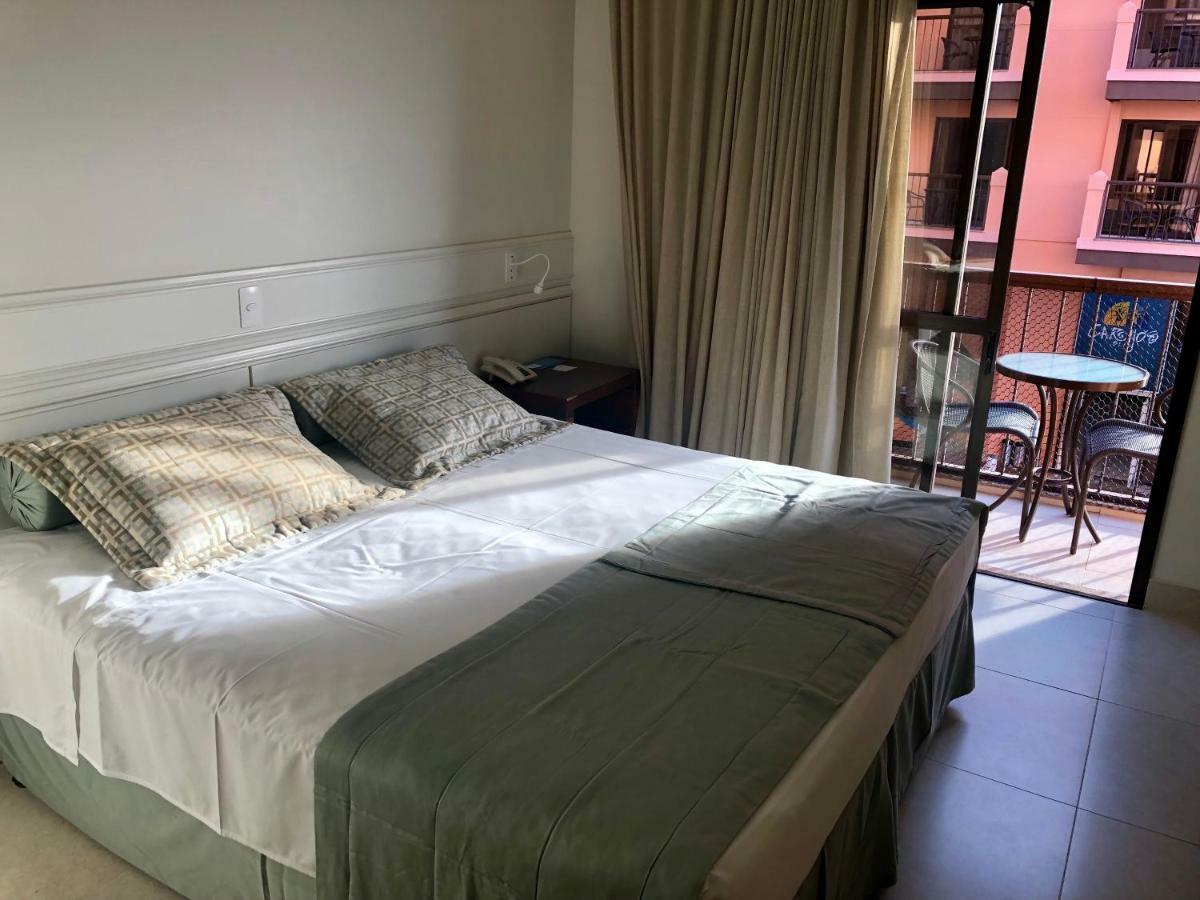 Florianópolis Flat Partic Hotel Jurere Beach Village المظهر الخارجي الصورة