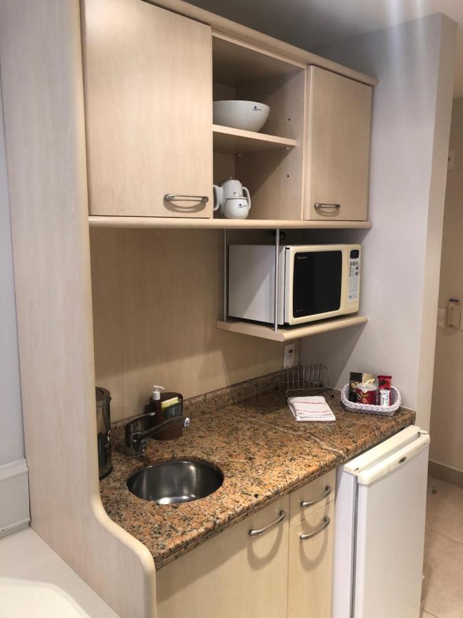 Florianópolis Flat Partic Hotel Jurere Beach Village المظهر الخارجي الصورة